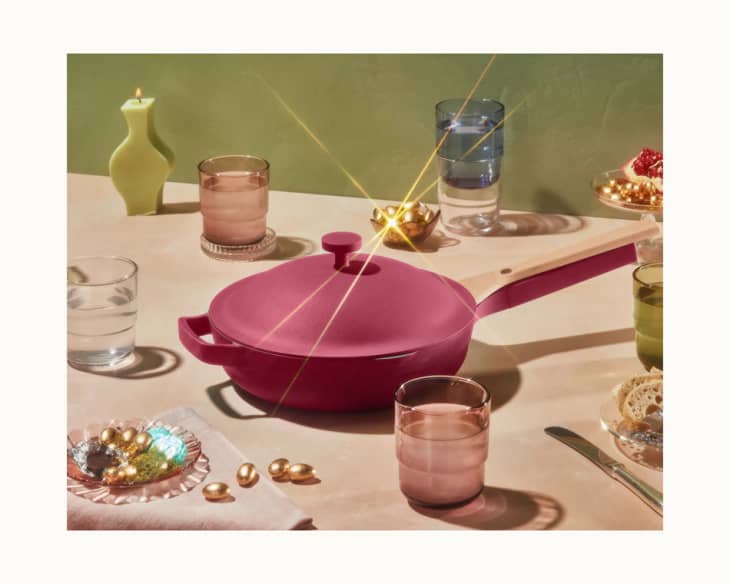 The Best Our Place Pots & Pans to Buy in 2024 The Kitchn